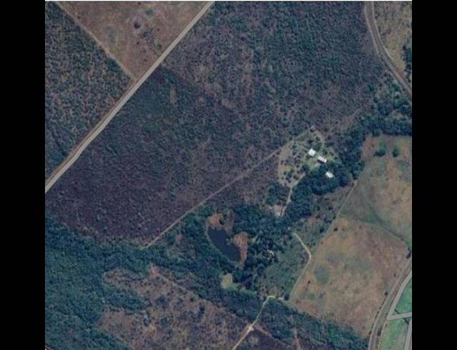 100M² FARM FOR SALE IN ESHOWE RURAL